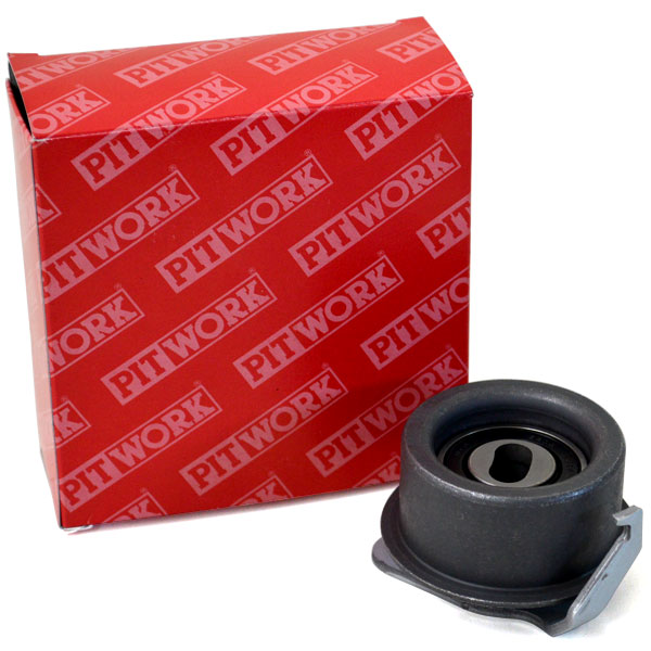 ピットワーク テンショナー ミツビシ ギャランシグマ E19A 4G93(LPG) 1800cc 1996年01月～1999年08月 Tensioner｜オートパーツエージェンシー2号店 7,825円