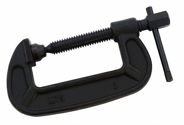 SSPOWER シャコ万力 75mm DF-75 Shakoko Visan 4,613円