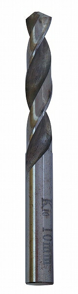 Power sonic 超硬ドリル 10.0mm K-10 Carbide drill 20,196円