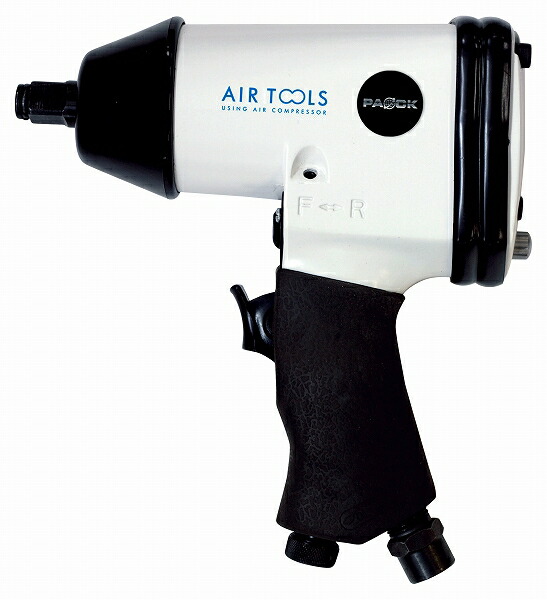 パオック/PAOCK エアインパクトレンチ AIM-01PA  Air impact wrench