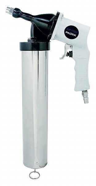 パオック/PAOCK エアグリースガン AGC-400PA Air grease gun