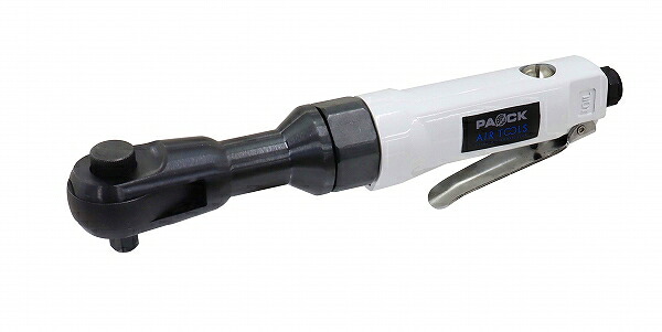 パオック/PAOCK エアラチェットレンチセット ARW-66.2PA  Aerachet wrench set DIY・工具-エアラチェットレンチ