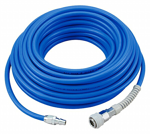 パオック/PAOCK スーパーソフトエアホース 7.0×20m SPH-7020PA Super Soft Air Horse