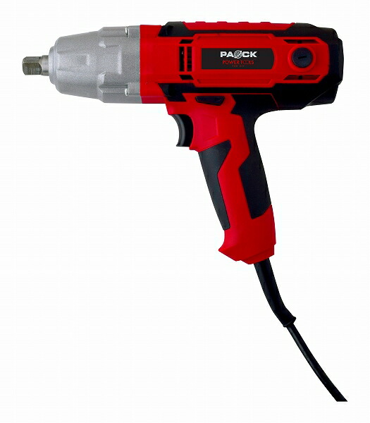 パオック/PAOCK 電動インパクトレンチ EIW-450PA Electric impact wrench