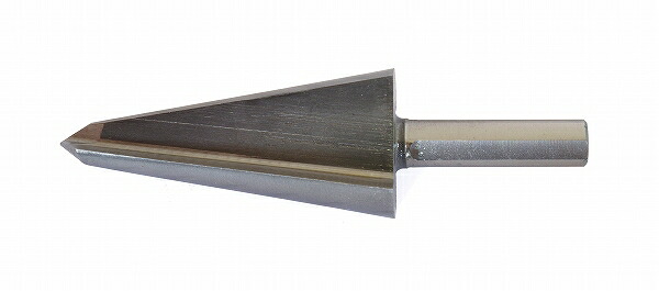 新潟精機 SK 円錐ドリル 6.5-20mm CD-M Conical drill