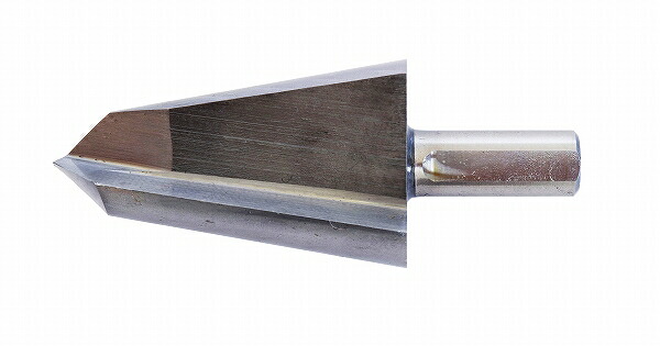 新潟精機 SK 円錐ドリル 15-30mm CD-L Conical drill