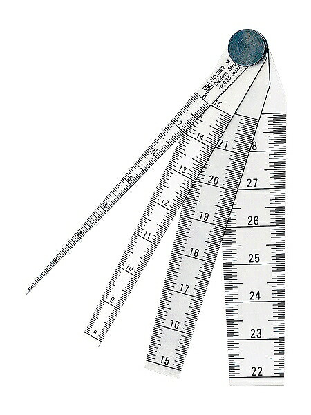 新潟精機 SK テーパーゲージ 1-29 ＃267 TPG-267MD Taper gauge｜オートパーツエージェンシー2号店 8,716円