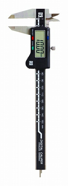 新潟精機 SK デジタルノギス 150mm DN-150 Digital caliper|オートパーツエージェンシー2号店