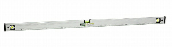 新潟精機 SK アルミ水平器 1200mm ALS-1200 Aluminum horizontal