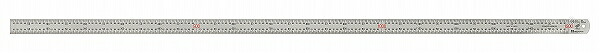 新潟精機 SK シルバースケール 快段目盛 1500mm SV-1500KD Silver scale Noshimori 10,729円