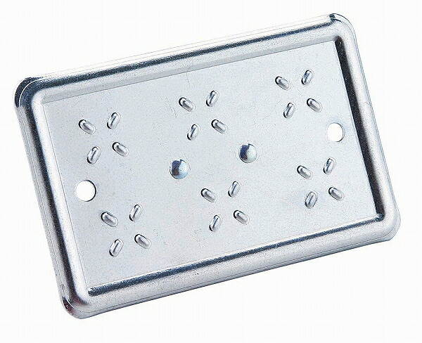新潟精機 SK セーフティープレート M カートン入タイプ ST-MB Safety plate