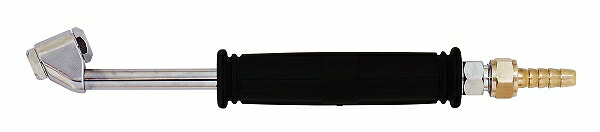 新潟精機 BeHAUS ハンドフリーエアチャック T-320  Hand free air chuck
