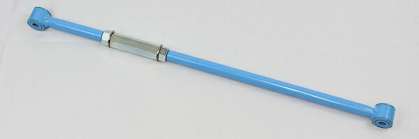 4x4エンジニアリング 調整式ラテラルロッド フロント スズキ ジムニー ターンバックル調整式 Adjustable latising rod