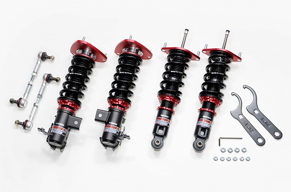 ブリッツ/BLITZ DAMPER ZZ-R GR86/BRZ CUP 車高調キット スバル BRZ ZD8 FA24 AT/MT 共通 2021年08月～