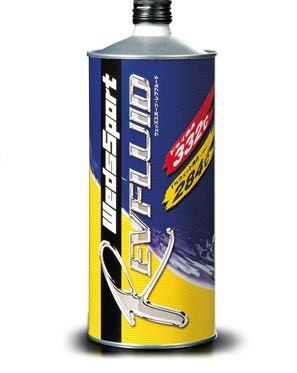 WedsSport REVFLUID ブレーキオイル 1000ml 入数:1ケース(12本)