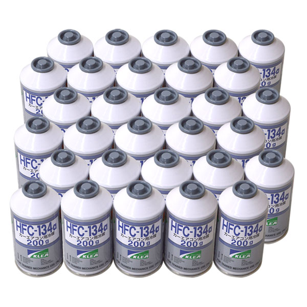 楽天市場】【送料無料】HFO-1234yf R-1234YF 新エアコンガス クーラー