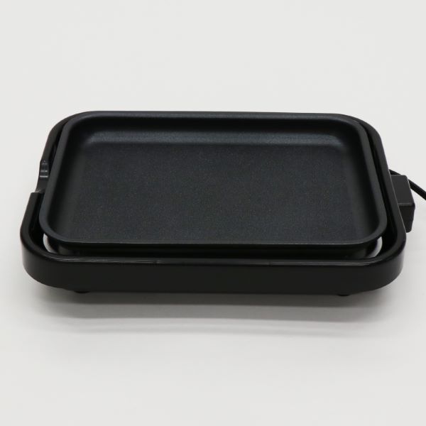 HIRO 2WAYクッキングプレート HT-551 cooking plate