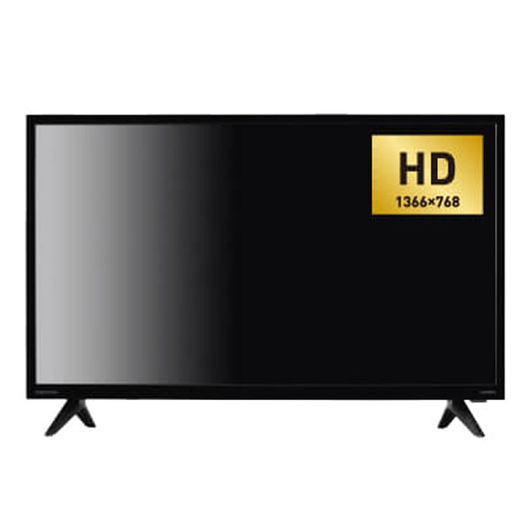 楽天市場】オリオン ORION 液晶テレビ 24v型 ダブルチューナー内蔵 外