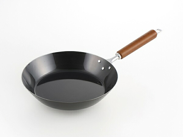 エフメイド 200Vフライパン 26cm FEM-26F frying pan
