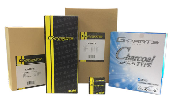 楽天市場】JB64W ジムニー R06A K＆P オイルフィルター KCモデル A