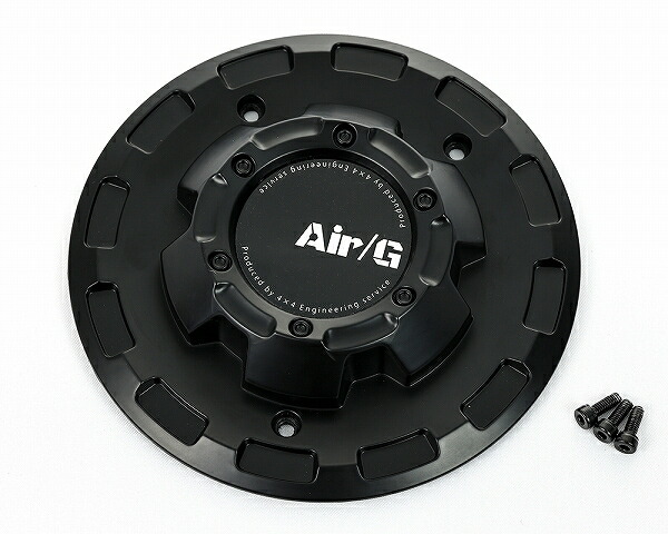 4x4エンジニアリング センターキャップ 入数：4個 4AG-V10H Center cap
