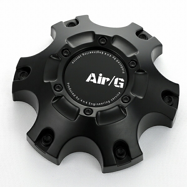 4x4エンジニアリング センターキャップ 入数：4個 4AG-V6H Center cap｜オートパーツエージェンシー2号店 11,840円