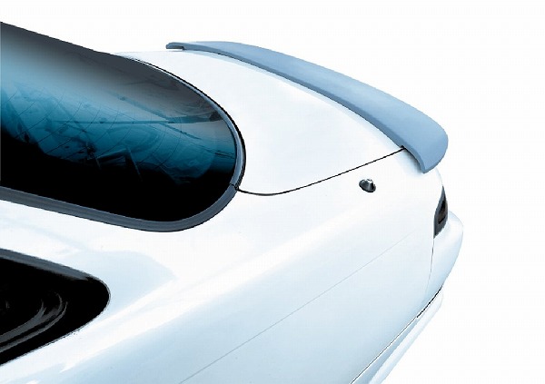 D-MAX リアスポイラー 日産 シルビア S14 ABS製 DMERS14ABSB Rear spoiler