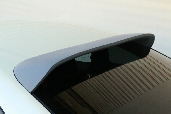 D-MAX ルーフスポイラー 日産 シルビア S15 ABS製 DMERS15ABSA Roof spoiler 20,975円
