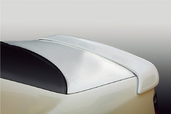 D-MAX リアスポイラー トヨタ チェイサー GX10＃/JZX10＃ DMEW101JPB Rear spoiler｜オートパーツエージェンシー2号店