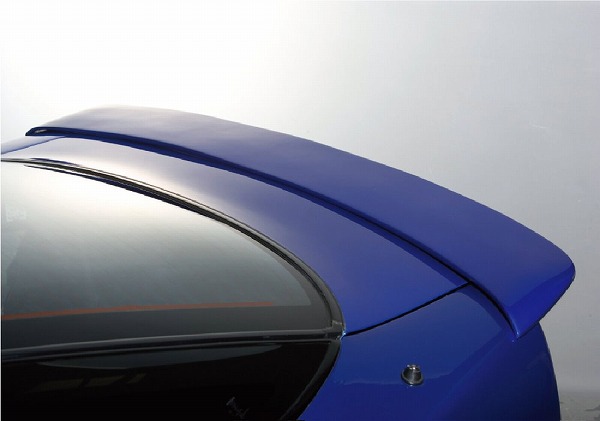 D-MAX リアスポイラー 日産 180SX DMEW180JPB Rear spoiler