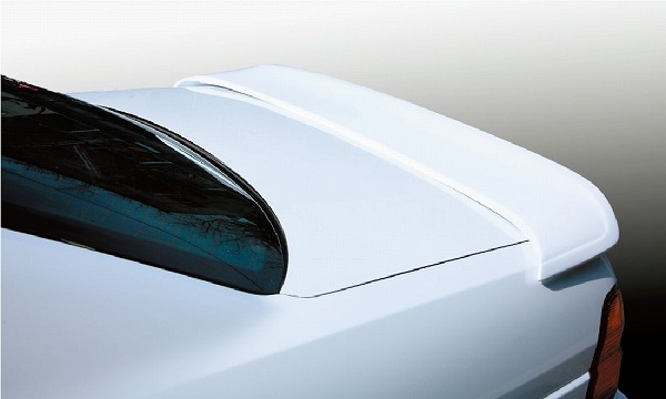 D-MAX リアスポイラー 日産 ローレル C35 DMEWC35JPB Rear spoiler｜オートパーツエージェンシー2号店