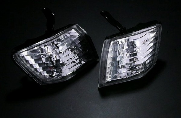 日産シルビアs13 コーナーライト　左右セット imgrc0080098708.jpg
