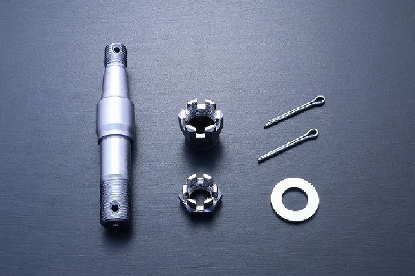 D-MAX ロールセンターアジャスターボルトセット DMSU052AT28 Roll center adjuster bolt set