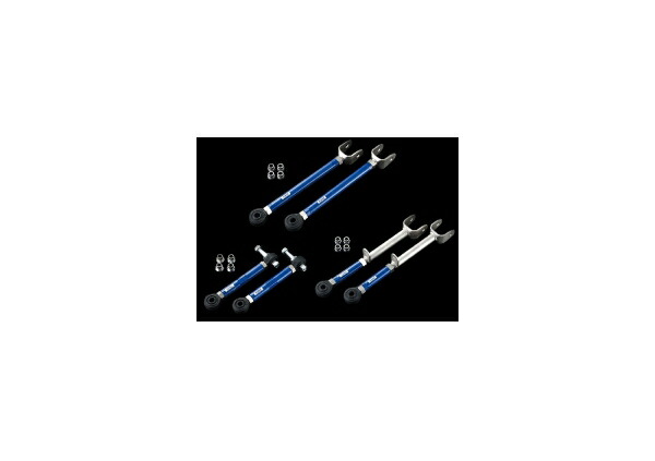 楽天市場】【D-MAX】D1 SPEC リアアーム3点SETJZX90/JZX100