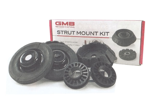 GMB アッパーマウントキット ダイハツ ブーン 入数：1セット(フロント左右) upper mount kit