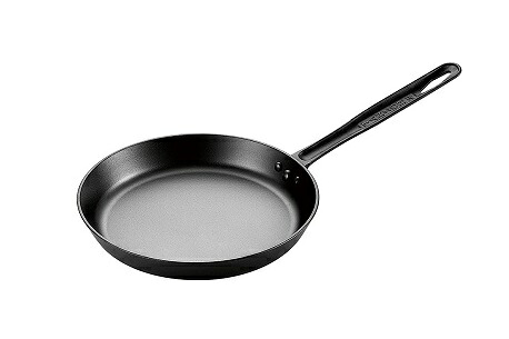 鍛えるフライパン TANZOH 刀 24糎 (0049003)  Forged frying pan sword