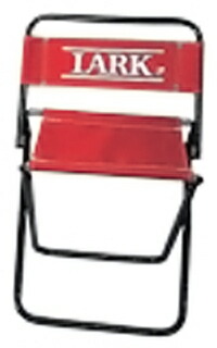 楽天市場】レジャーチェアー PS型 ラーク K-25 椅子 イス パイプ椅子