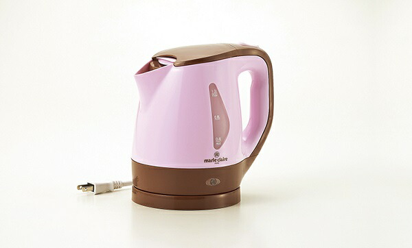 MCパーソナル電気ケトル 1.2L MC-710(1001404) personal electric kettle
