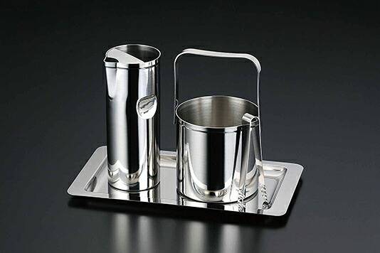 スリム水割りセットM MR-670(0280003) Slim water set 9,900円