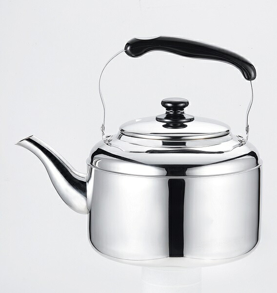 ニュービッグケトル 8.0L NBK-80(0557154)  new big kettle