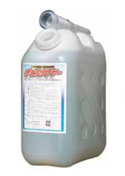 日本工業化学 オイルクリヤー 20L V93560103 oil clear