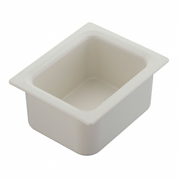CARLISLE(カーライル) コールドマスター フードパン 1/2 CM1101(LHC03101) food bread