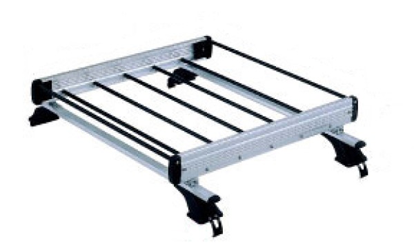 ロッキープラス SBシリーズ ルーフキャリア トヨタ スパシオ 110 ワゴン 1997年01月～2001年05月 屋根のせタイプ Roof carrier