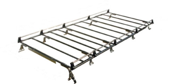 ロッキープラス SEシリーズ ルーフキャリア イスズ コモ E26 標準ルーフ,ロング 2012年07月~ 専用タイプ Roof carrier|オートパーツエージェンシー2号店