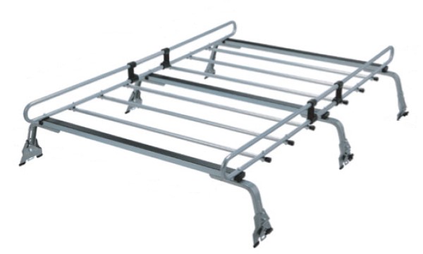 ロッキープラス ZMシリーズ ルーフキャリア ダイハツ アトレー7 専用タイプ Roof carrier