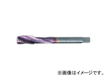 ナチ/NACHI 不二越 エクセルスパイラルタップ ESP10M1.5 Excel spiral tap|オートパーツエージェンシー2号店