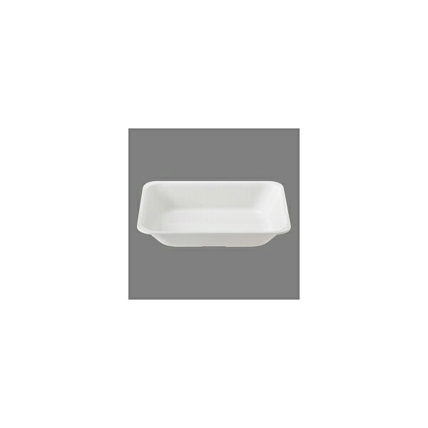 角型フードパン 1/2 メラミン TKO232W(NTES701) square food pan 7,153円
