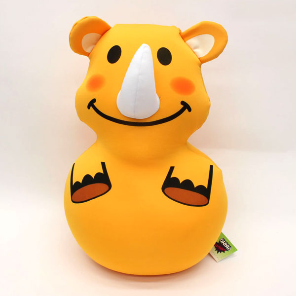 希少！レア！パチスロ　ジャグラー　ツノっち　ぬいぐるみ　ゴールド　シルバー　2体 希少！レア！パチスロ ジャグラー ツノっち ぬいぐるみ ゴールド