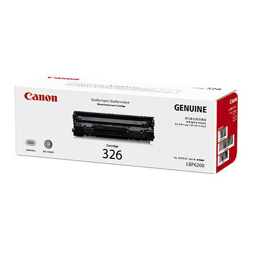 キヤノン トナーカートリッジ CRG-326(25650)  toner cartridge