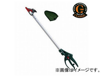 アルスコーポレーション/ARS ガーデニング鋏 GC-150-0.6 Gardening scissors 5,104円